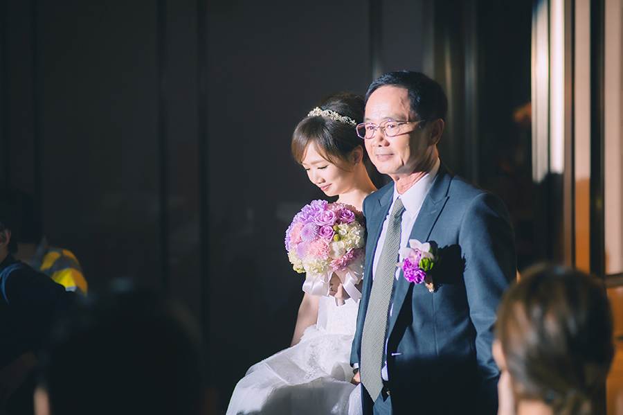 婚攝 | 聖凱＆立寬 ＠ 萬豪酒店 作品紀錄