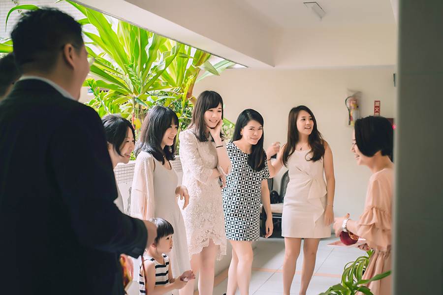 婚攝 | 聖凱＆立寬 ＠ 萬豪酒店 作品紀錄