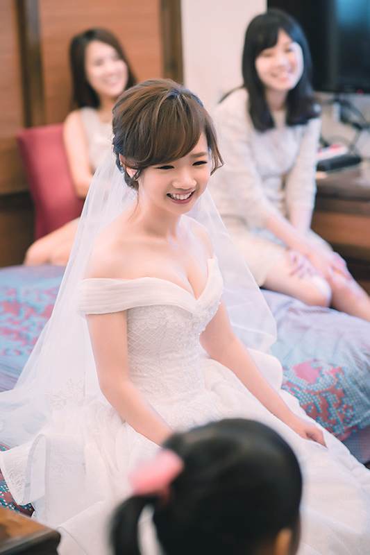 婚攝 | 聖凱＆立寬 ＠ 萬豪酒店 作品紀錄
