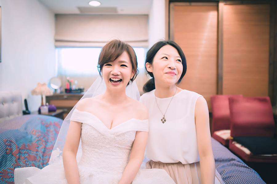 婚攝 | 聖凱＆立寬 ＠ 萬豪酒店 作品紀錄