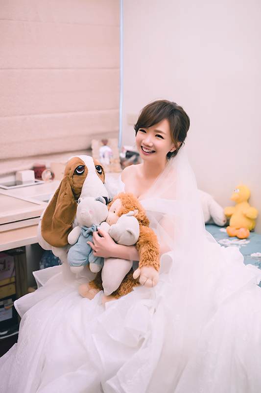 婚攝 | 聖凱＆立寬 ＠ 萬豪酒店 作品紀錄