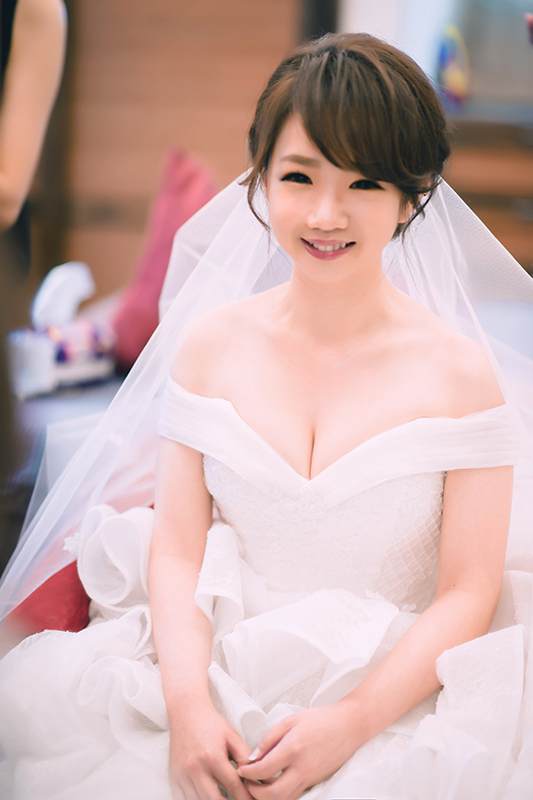 婚攝 | 聖凱＆立寬 ＠ 萬豪酒店 作品紀錄