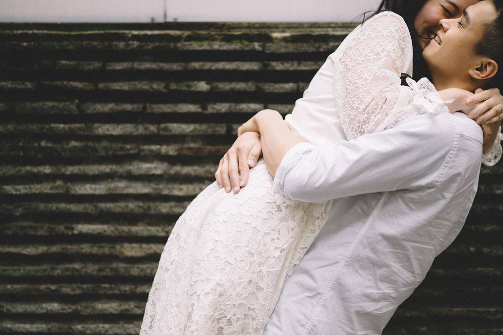 自助婚紗 | Jay&Jade Prewedding 作品紀錄