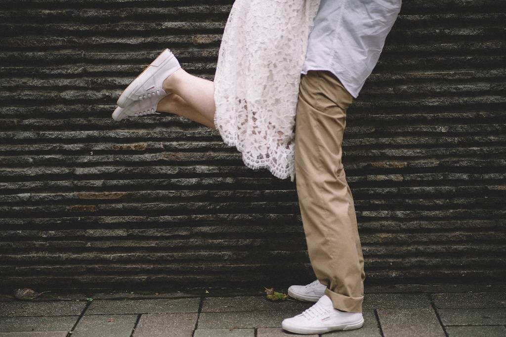 自助婚紗 | Jay&Jade Prewedding 作品紀錄