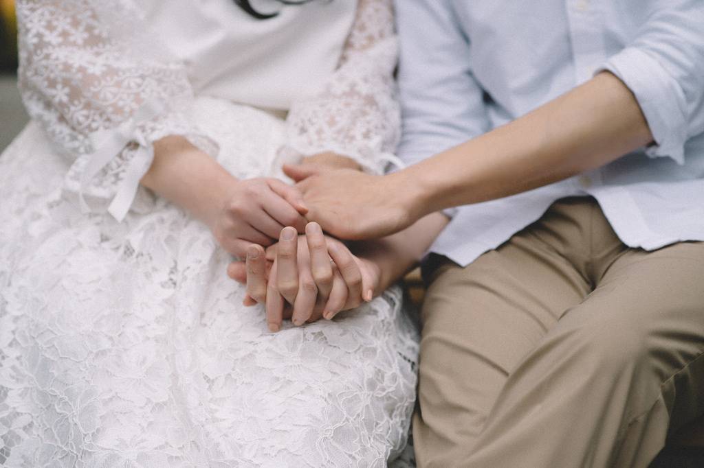 自助婚紗 | Jay&Jade Prewedding 作品紀錄
