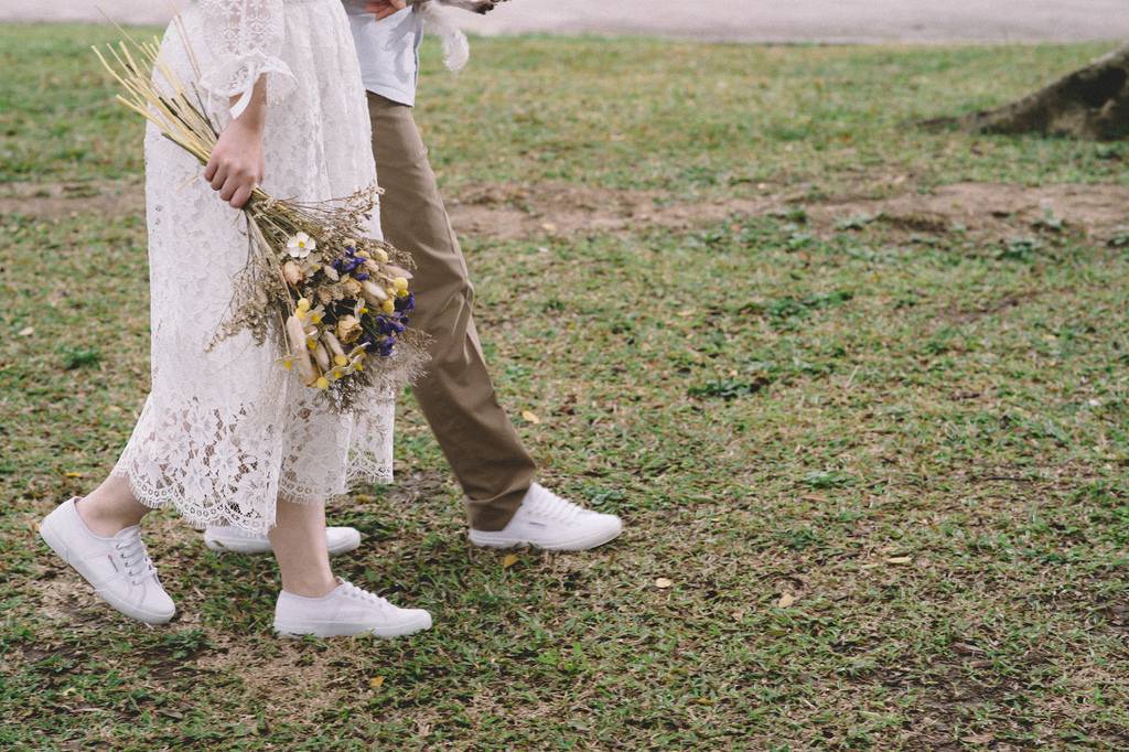 自助婚紗 | Jay&Jade Prewedding 作品紀錄