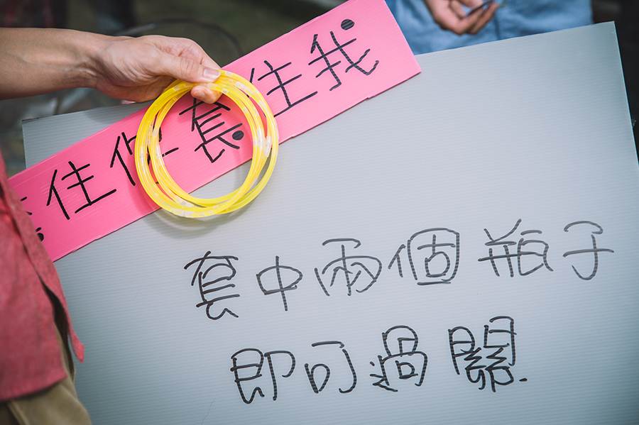 婚攝 | 戶外婚禮｜大惟&智郁 @ 維多麗亞 作品紀錄