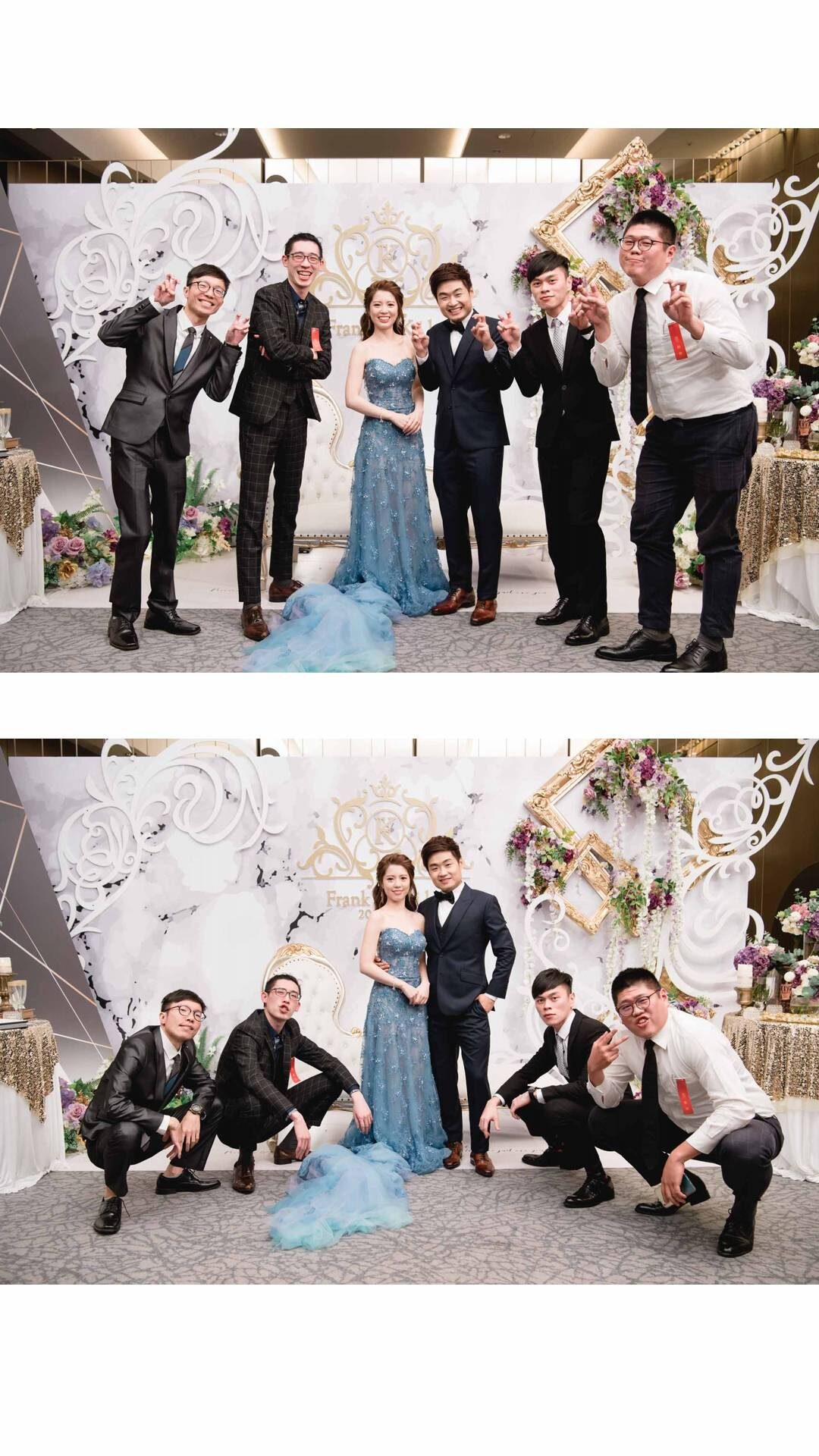 婚攝,寒舍艾美,台北婚攝,婚攝推薦,跳舞進場
