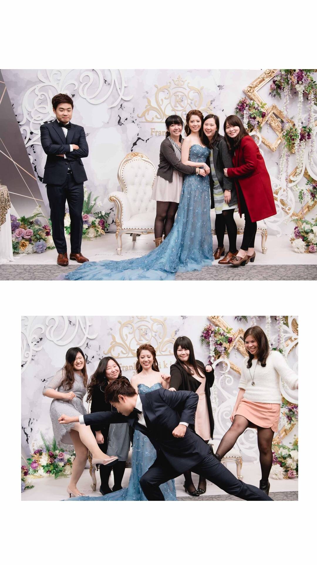 婚攝,寒舍艾美,台北婚攝,婚攝推薦,跳舞進場