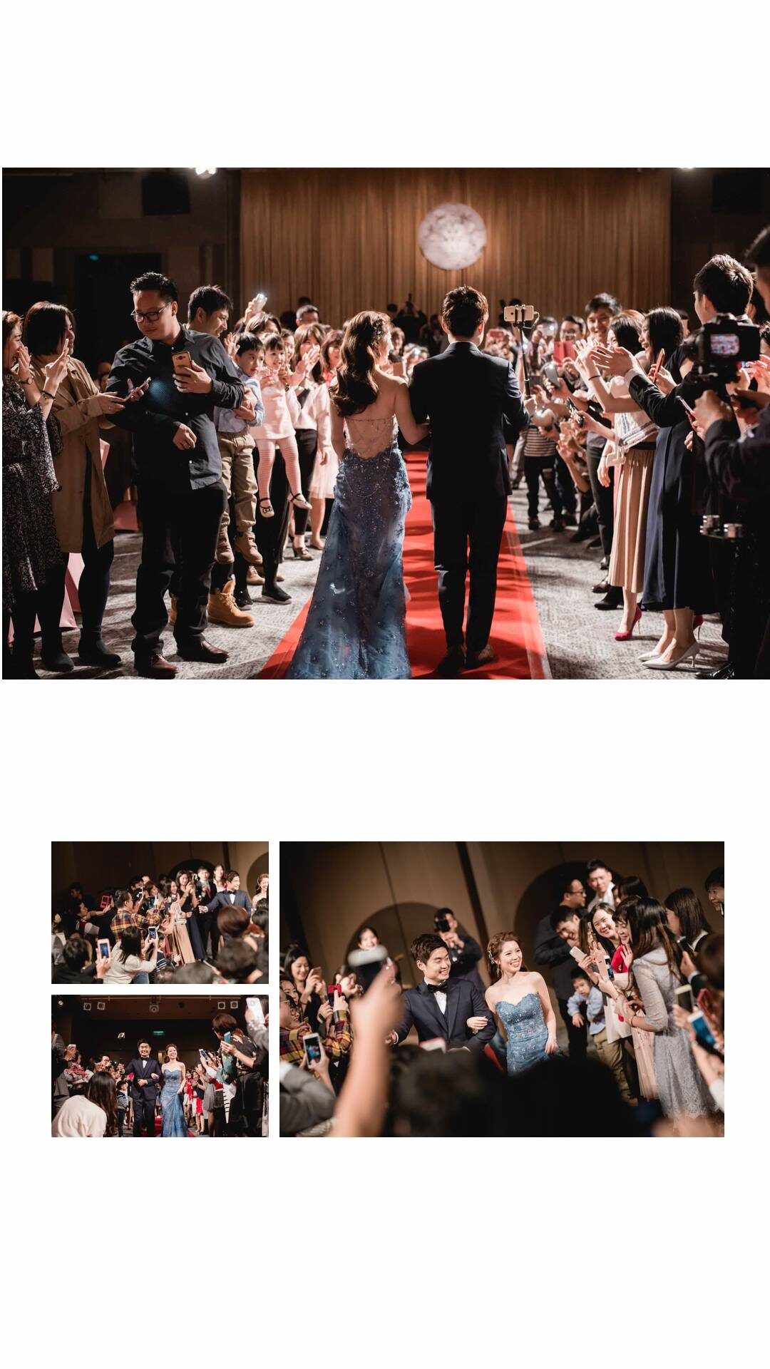 婚攝,寒舍艾美,台北婚攝,婚攝推薦,跳舞進場
