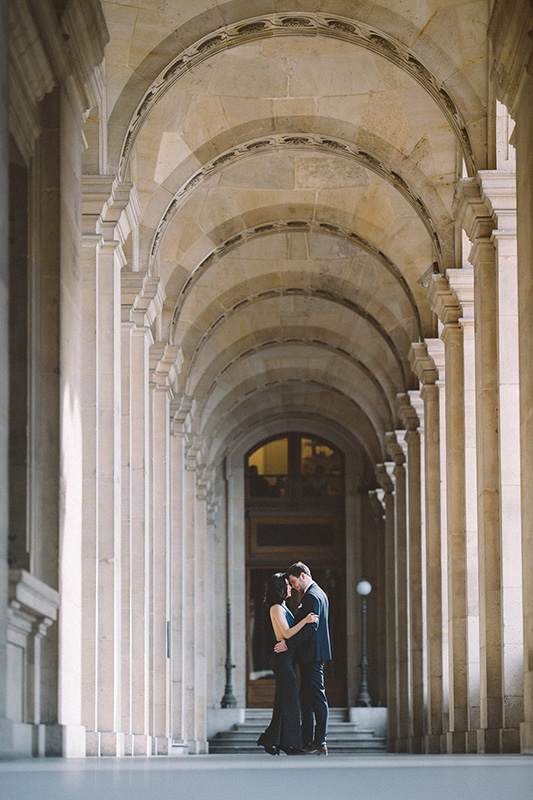 巴黎,Léa Mademoiselle,Bonnie Chou,海外婚紗,自助婚紗,巴黎海外婚紗
