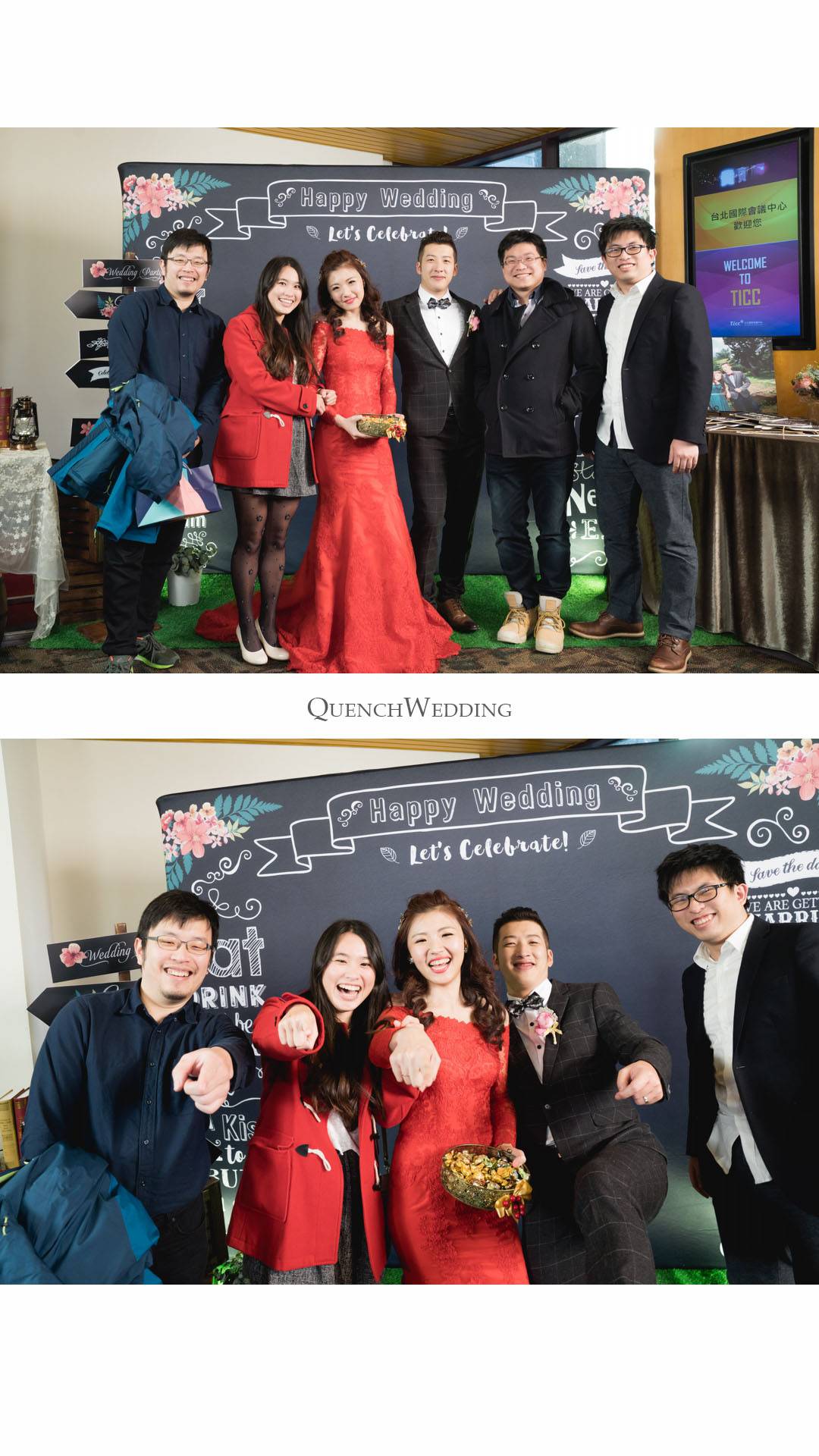 婚攝,婚攝推薦,新娘秘書Milly小嵐,TICC,天成飯店"