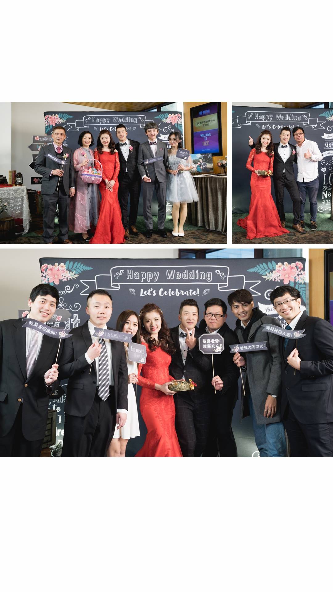 婚攝,婚攝推薦,新娘秘書Milly小嵐,TICC,天成飯店"