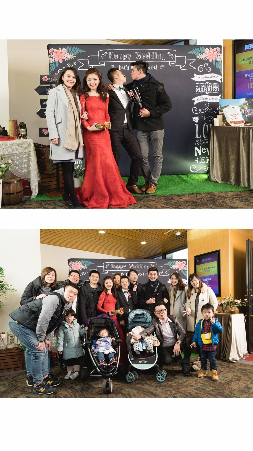 婚攝,婚攝推薦,新娘秘書Milly小嵐,TICC,天成飯店"