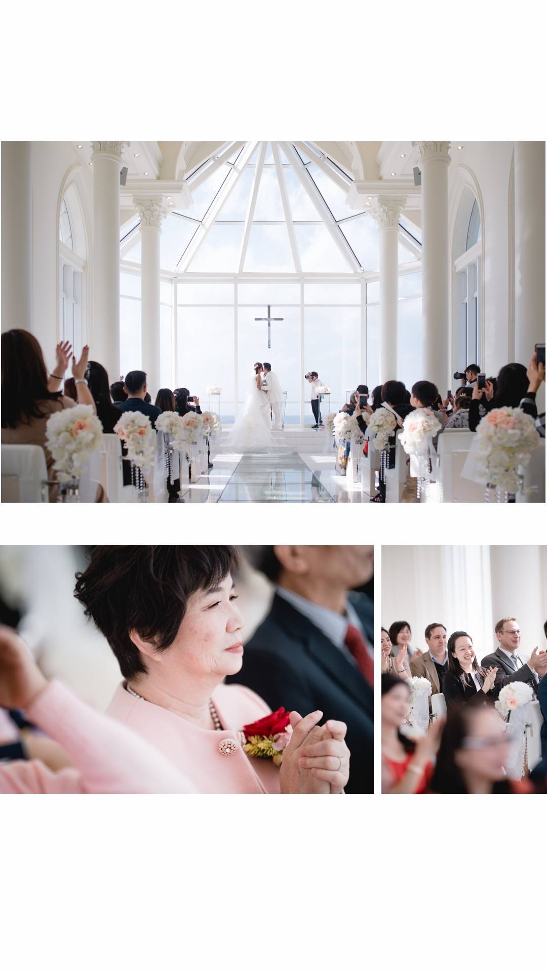 沖繩,okinawa wedding,克麗絲蒂教堂,Lazor Garden Alivila Cristea Church,婚攝推薦,海外婚禮