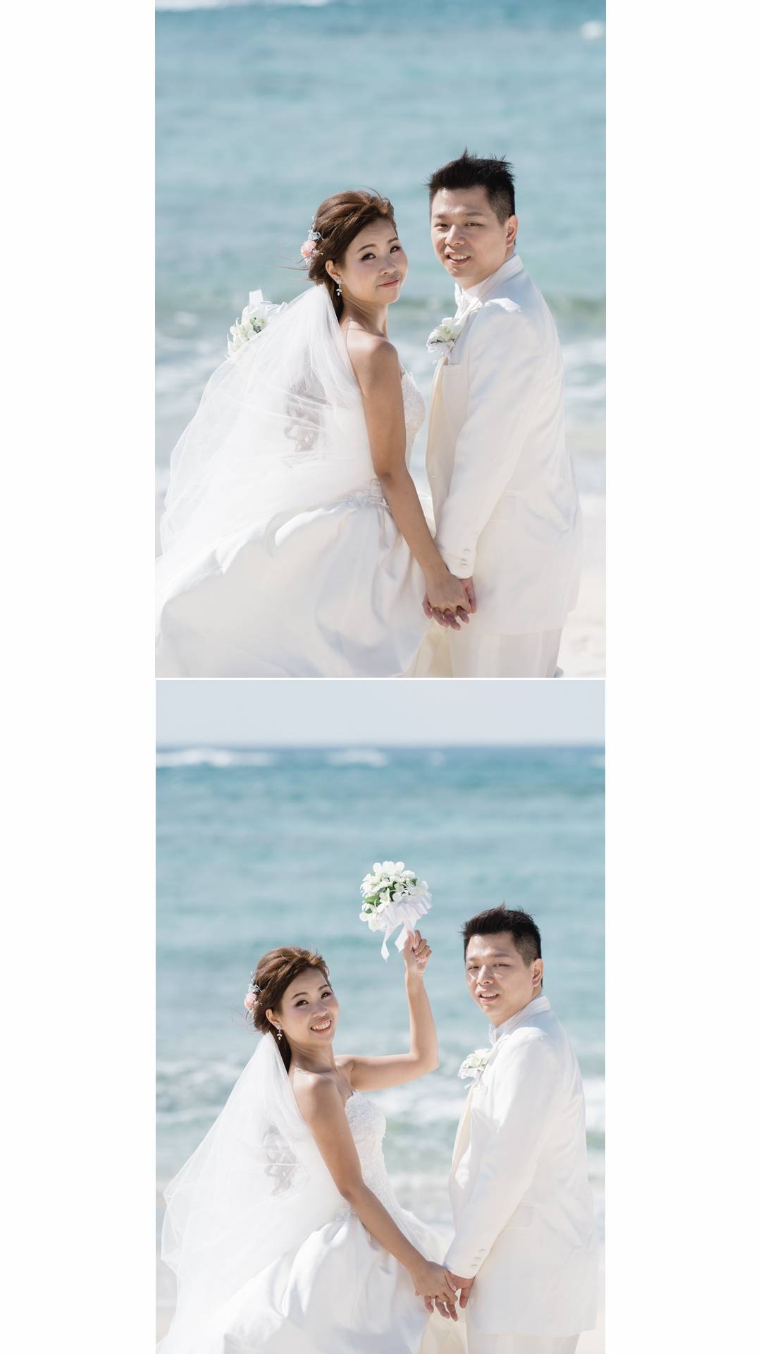 沖繩,okinawa wedding,克麗絲蒂教堂,Lazor Garden Alivila Cristea Church,婚攝推薦,海外婚禮