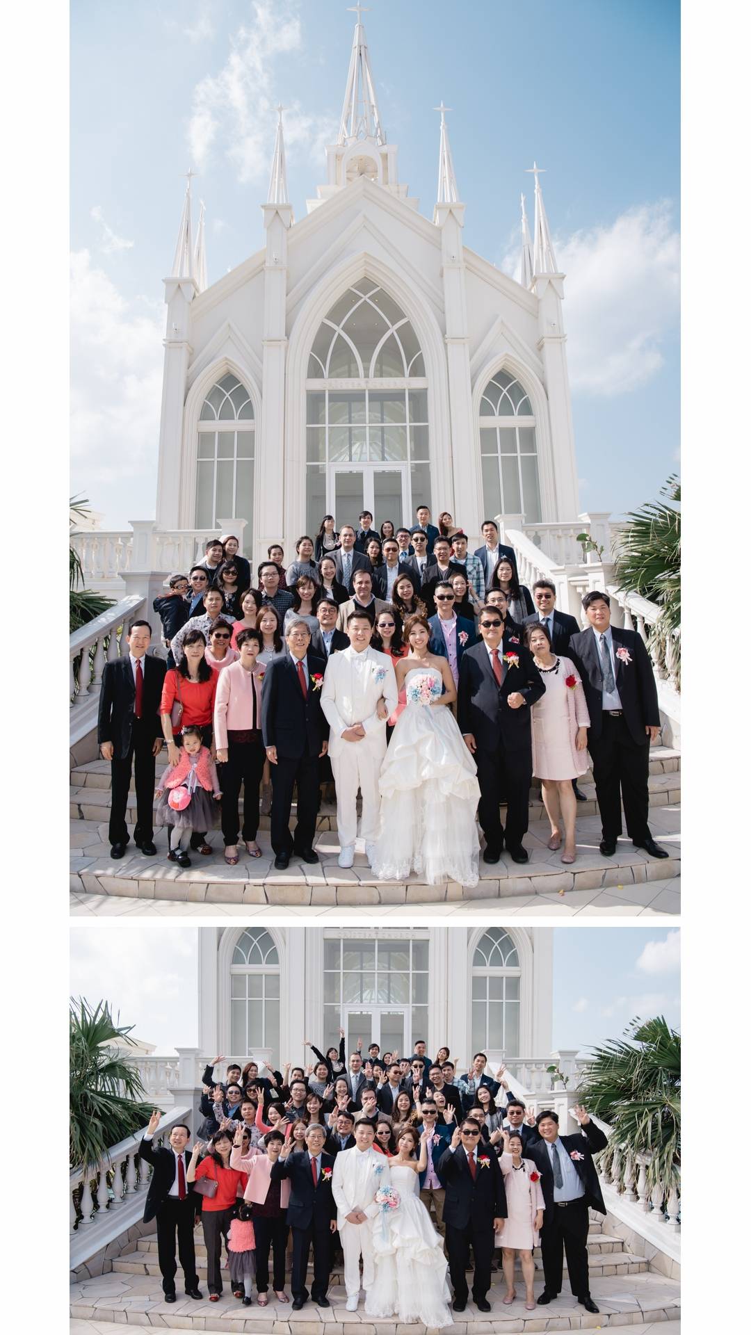 沖繩,okinawa wedding,克麗絲蒂教堂,Lazor Garden Alivila Cristea Church,婚攝推薦,海外婚禮