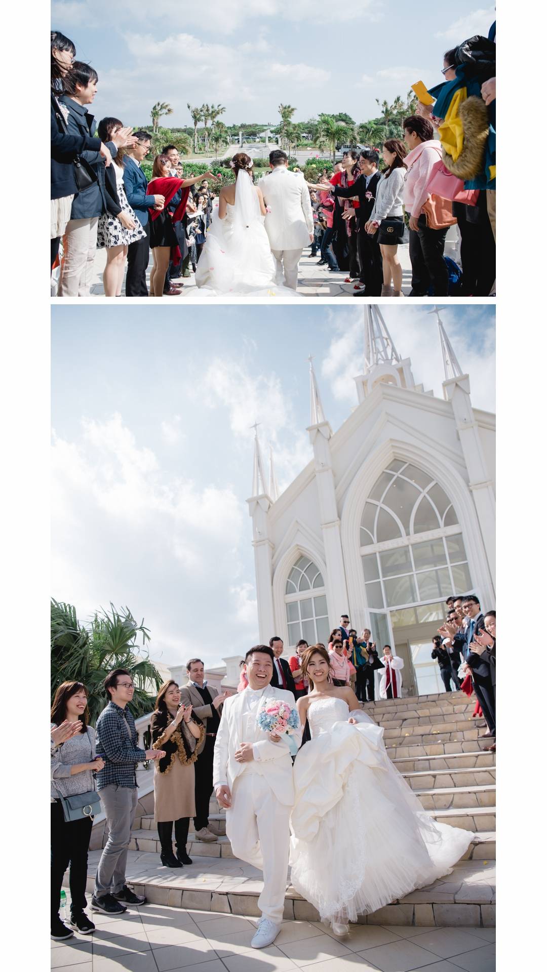 沖繩,okinawa wedding,克麗絲蒂教堂,Lazor Garden Alivila Cristea Church,婚攝推薦,海外婚禮