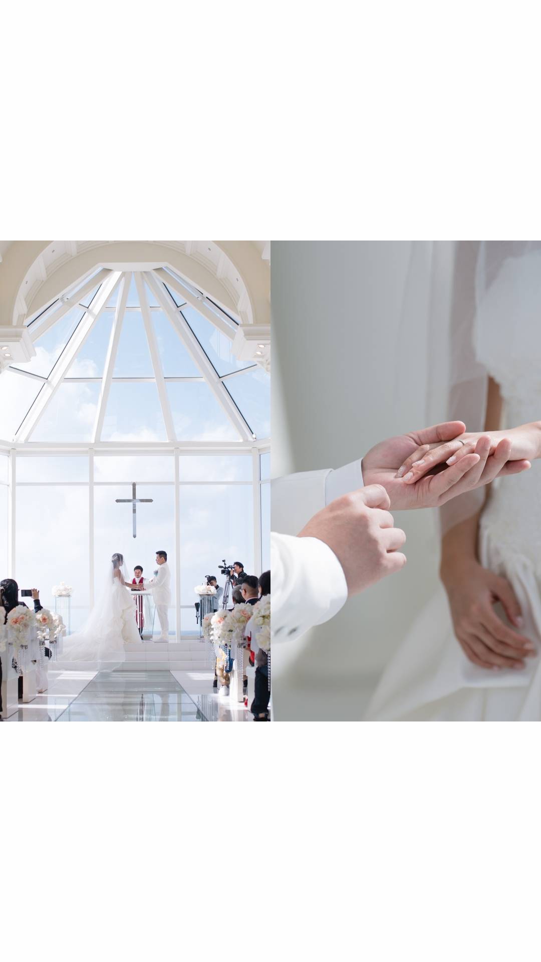 沖繩,okinawa wedding,克麗絲蒂教堂,Lazor Garden Alivila Cristea Church,婚攝推薦,海外婚禮