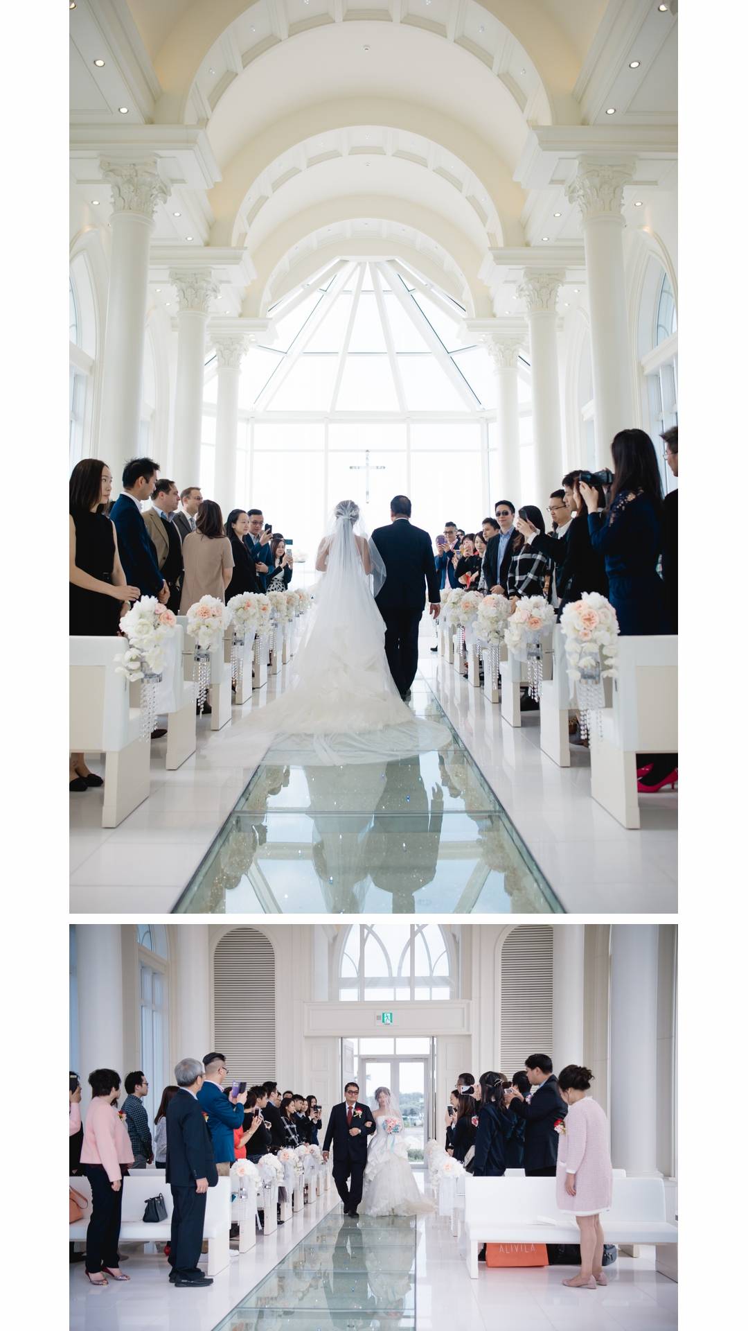 沖繩,okinawa wedding,克麗絲蒂教堂,Lazor Garden Alivila Cristea Church,婚攝推薦,海外婚禮