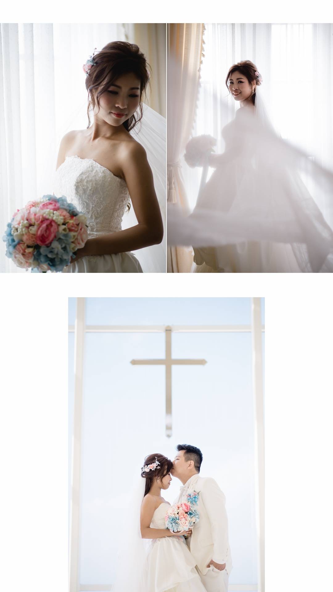 沖繩,okinawa wedding,克麗絲蒂教堂,Lazor Garden Alivila Cristea Church,婚攝推薦,海外婚禮