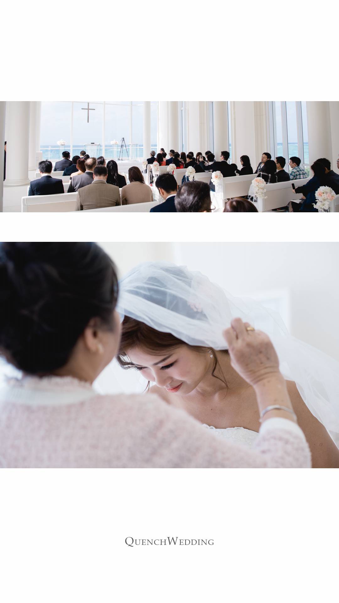 沖繩,okinawa wedding,克麗絲蒂教堂,Lazor Garden Alivila Cristea Church,婚攝推薦,海外婚禮