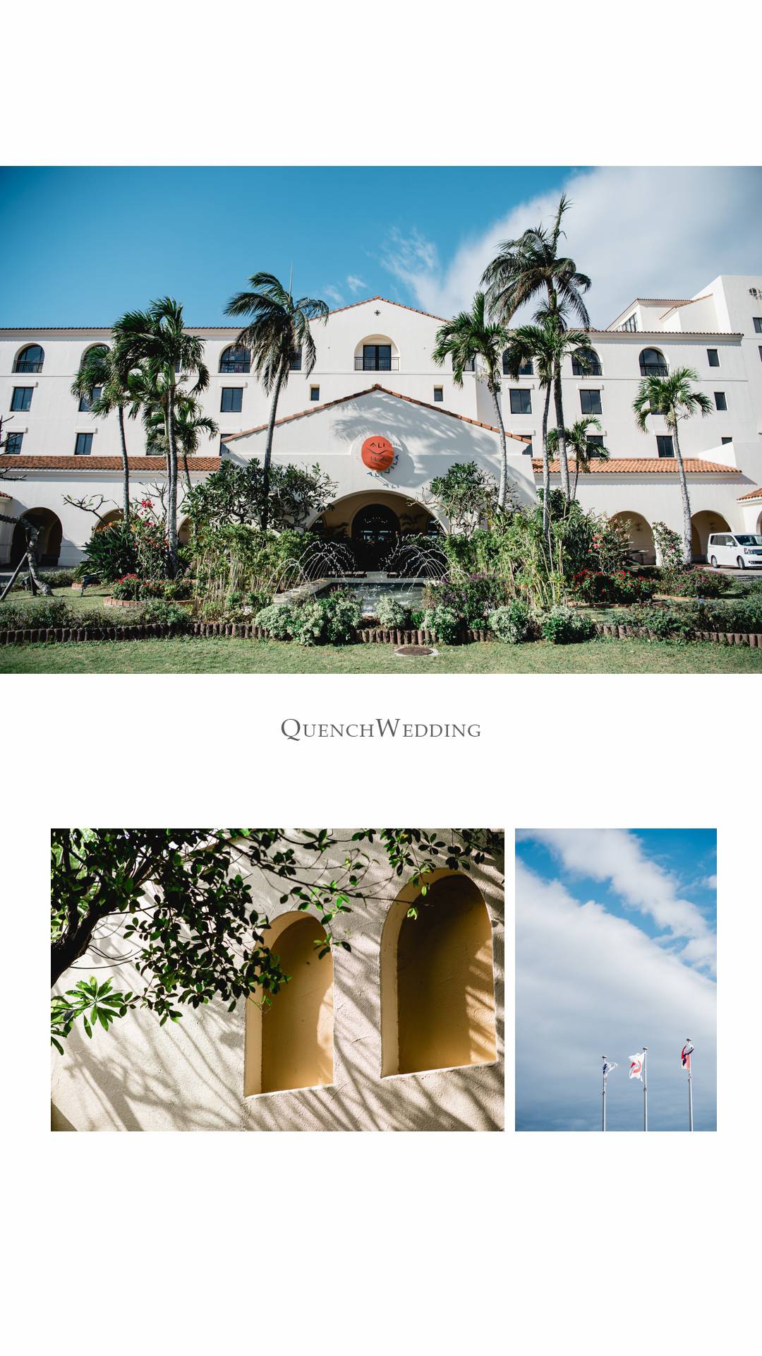 沖繩,okinawa wedding,克麗絲蒂教堂,Lazor Garden Alivila Cristea Church,婚攝推薦,海外婚禮