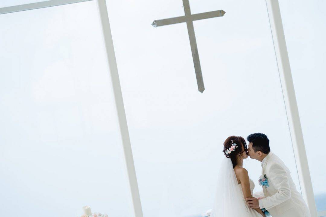 婚攝 Kay&Joyce @ 寒舍艾麗