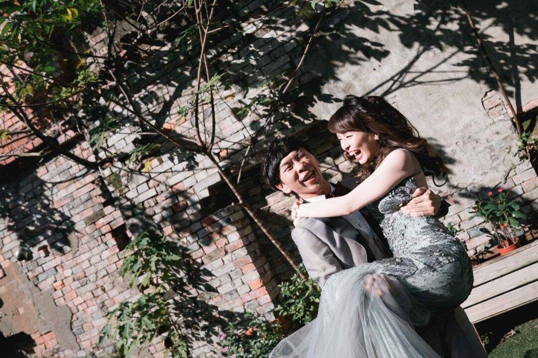 婚禮攝影 食尚曼谷 婚禮 | Zil&Renny | 特色婚禮 —