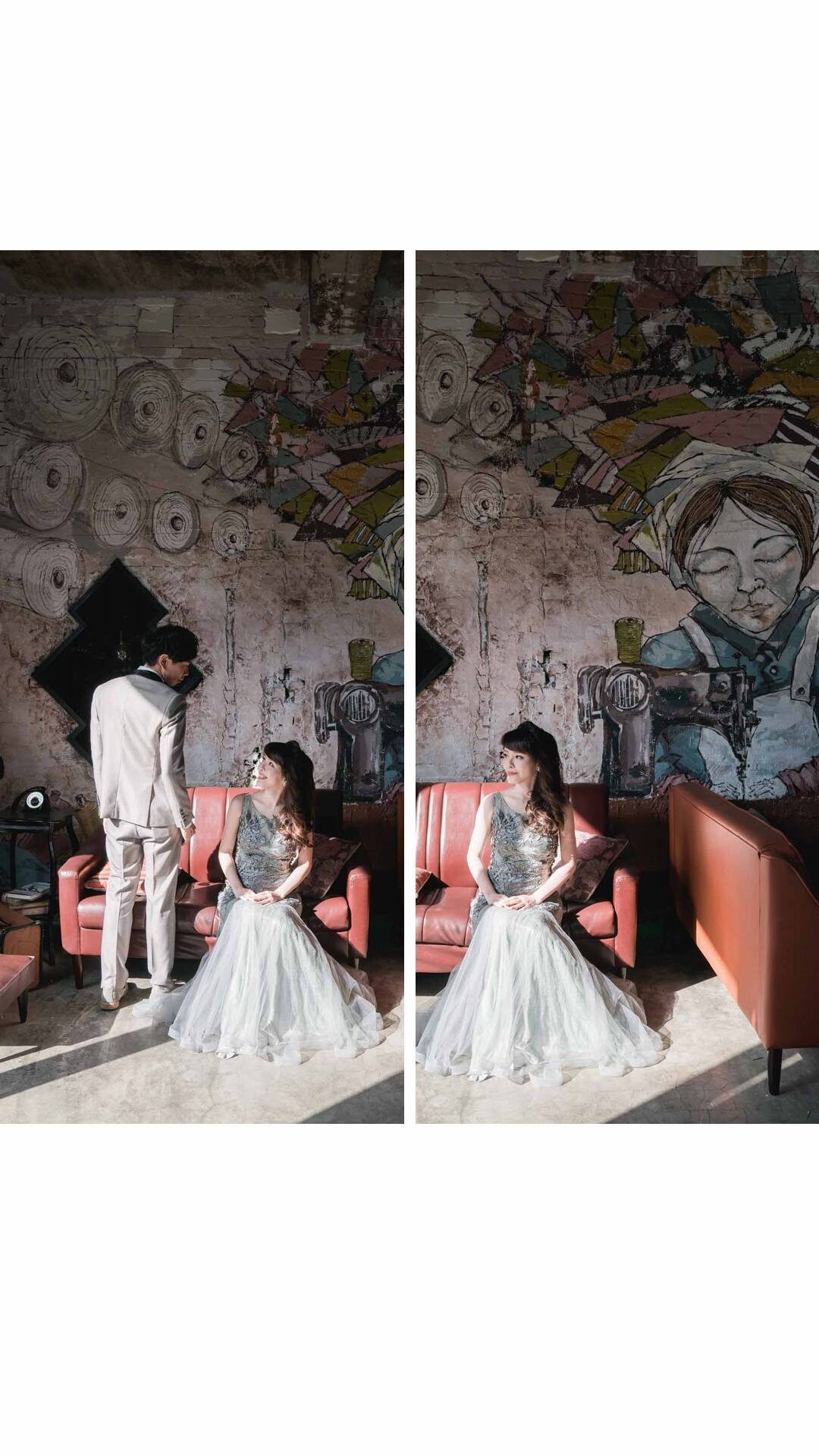 婚攝推薦,婚攝,食尚曼谷,食尚曼谷 婚禮,特色婚禮