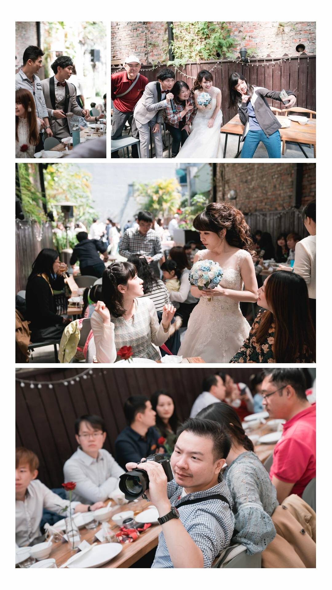 婚攝推薦,婚攝,食尚曼谷,食尚曼谷 婚禮,特色婚禮