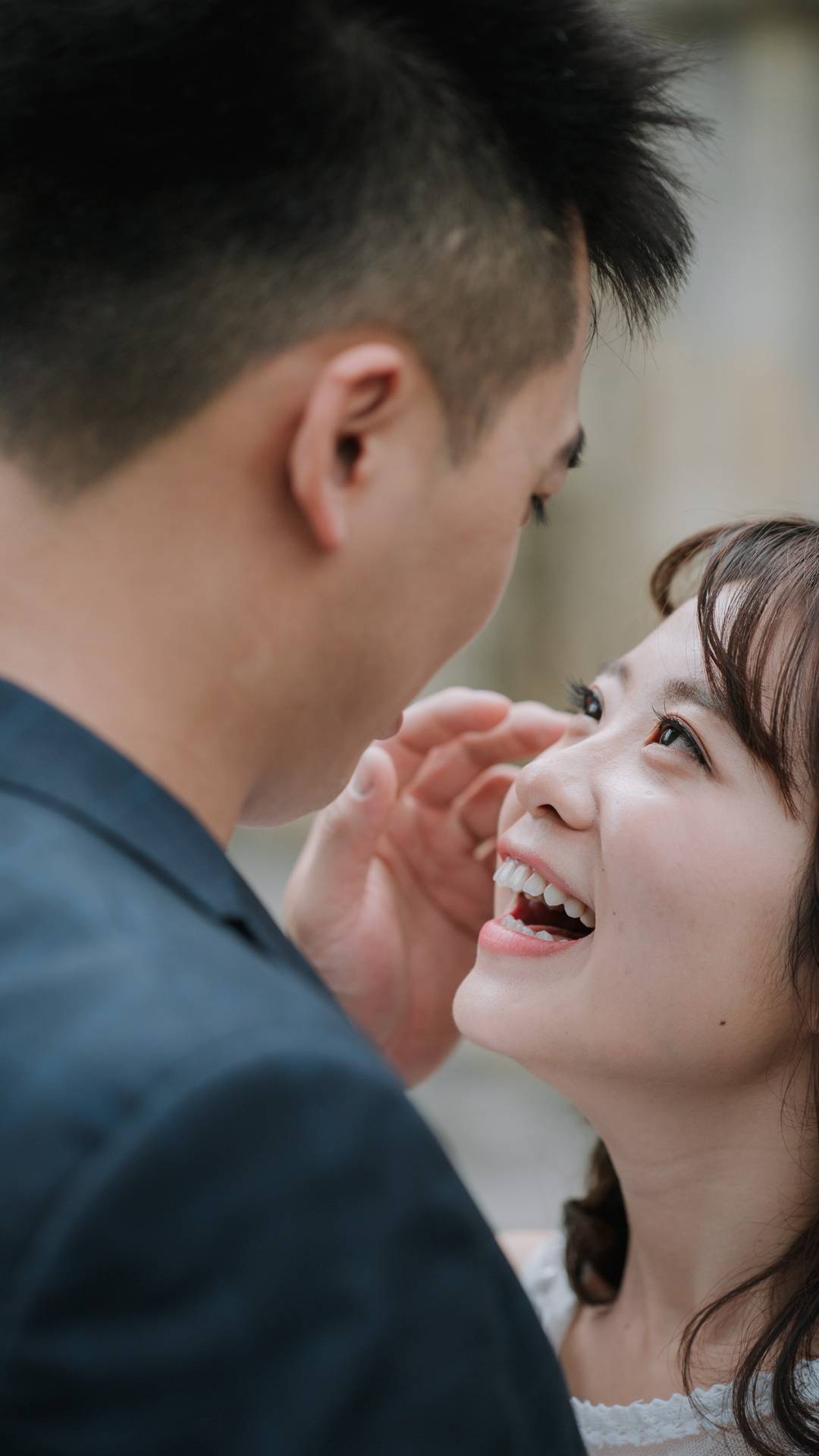 自助婚紗,婚紗,婚推推薦,桃園石門美軍宿舍,joanna wedding,幸福青鳥 Eliza Mao Make up