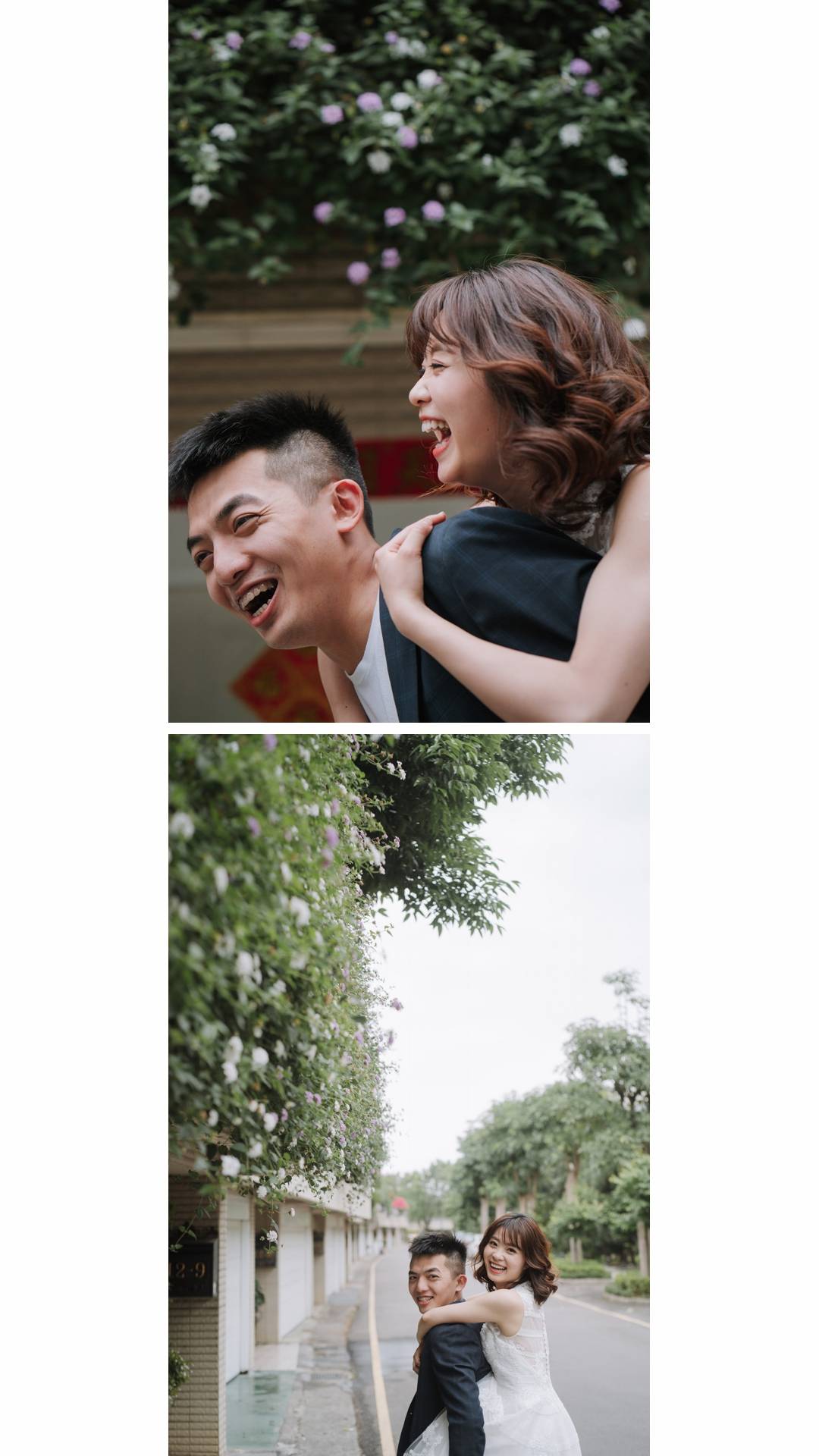 自助婚紗,婚紗,婚推推薦,桃園石門美軍宿舍,joanna wedding,幸福青鳥 Eliza Mao Make up
