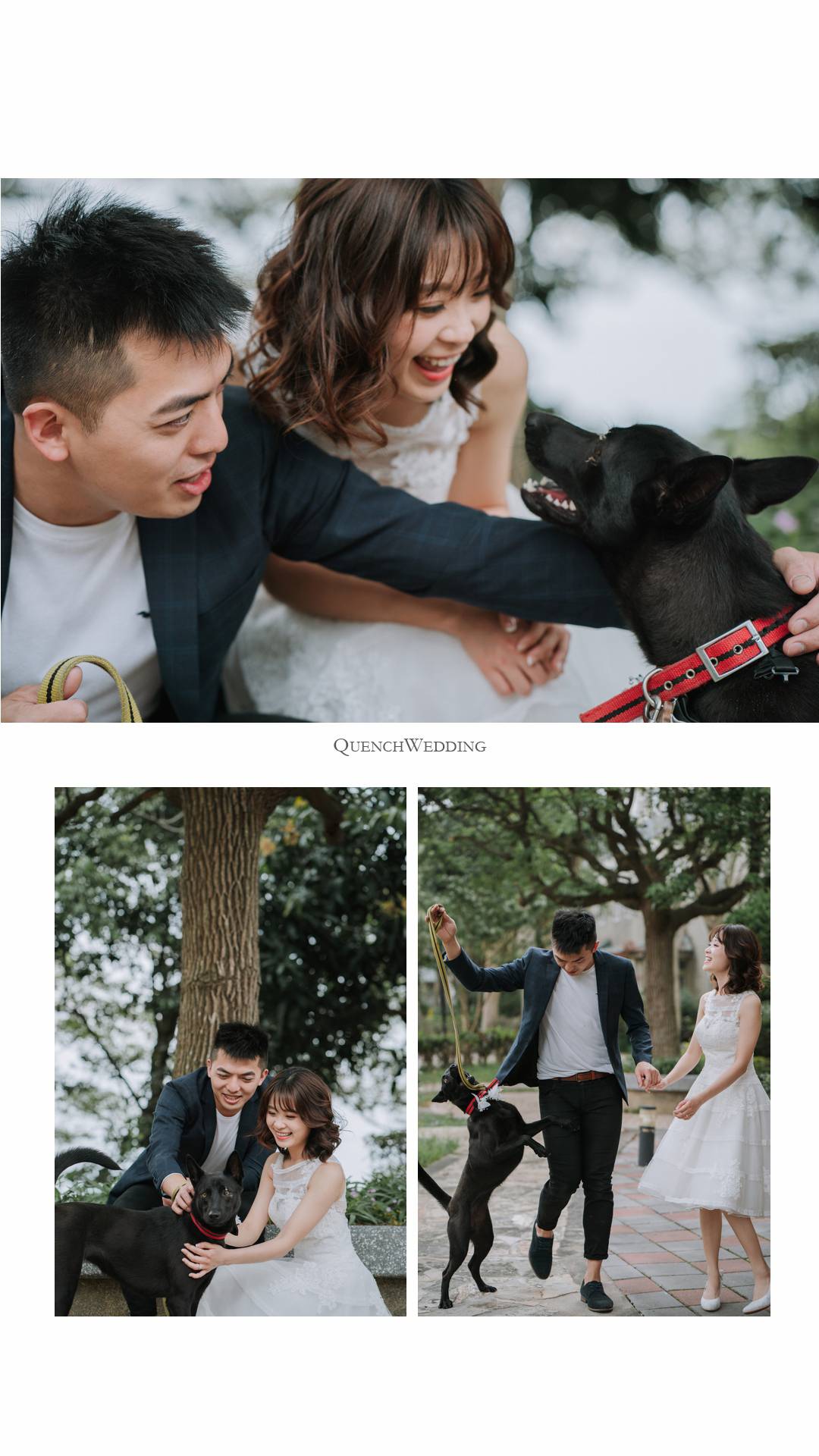 自助婚紗,婚紗,婚推推薦,桃園石門美軍宿舍,joanna wedding,幸福青鳥 Eliza Mao Make up