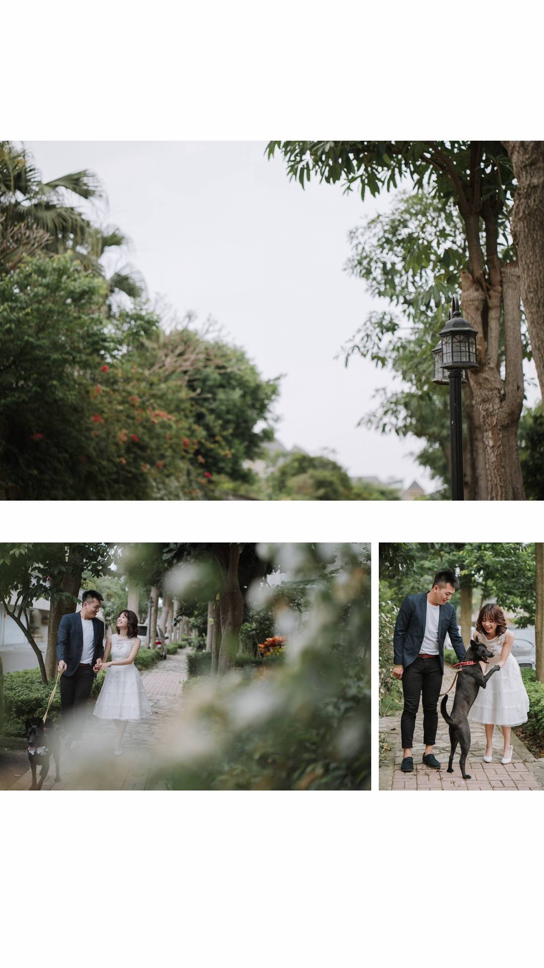 自助婚紗,婚紗,婚推推薦,桃園石門美軍宿舍,joanna wedding,幸福青鳥 Eliza Mao Make up