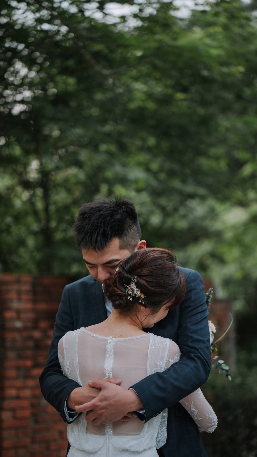 自助婚紗,婚紗,婚推推薦,桃園石門美軍宿舍,joanna wedding,幸福青鳥 Eliza Mao Make up