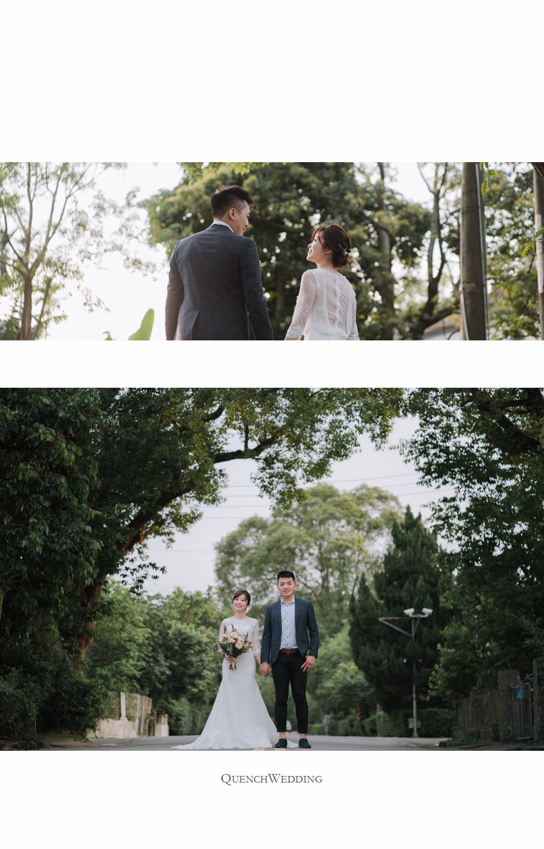 自助婚紗,婚紗,婚推推薦,桃園石門美軍宿舍,joanna wedding,幸福青鳥 Eliza Mao Make up