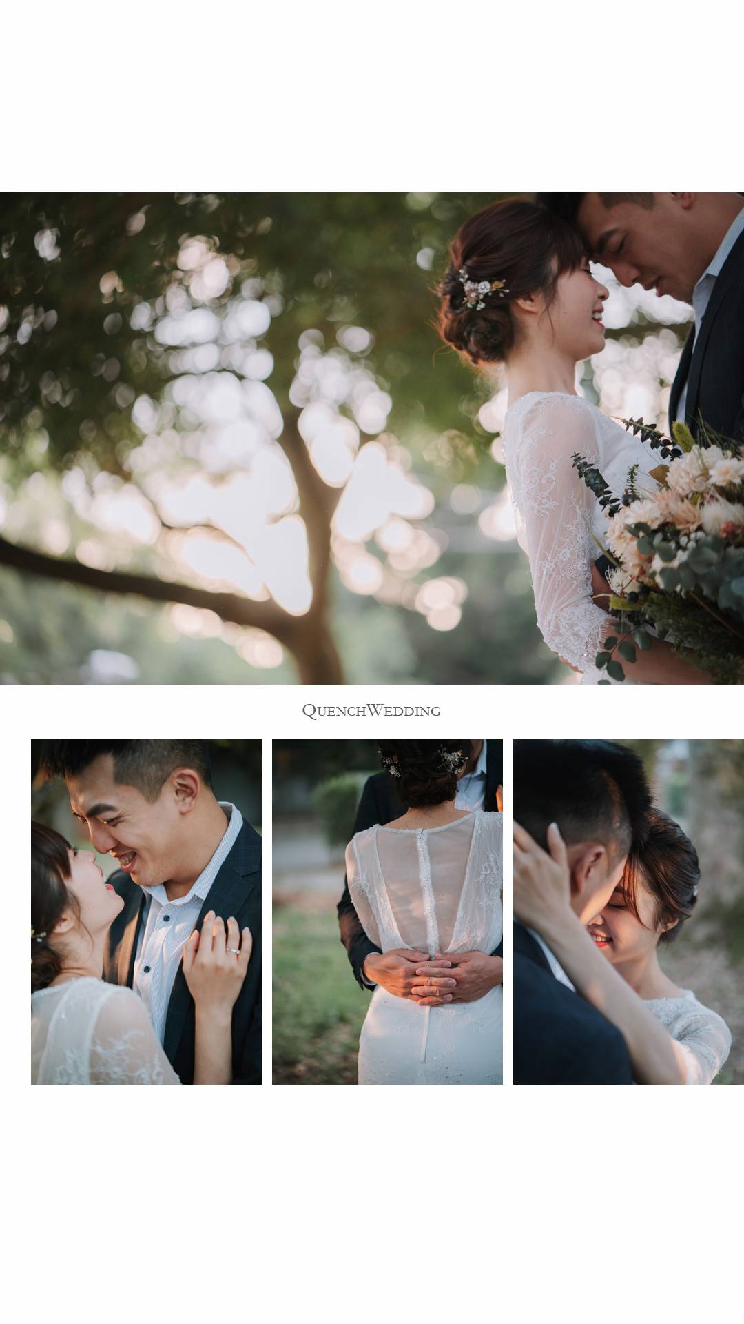 自助婚紗,婚紗,婚推推薦,桃園石門美軍宿舍,joanna wedding,幸福青鳥 Eliza Mao Make up
