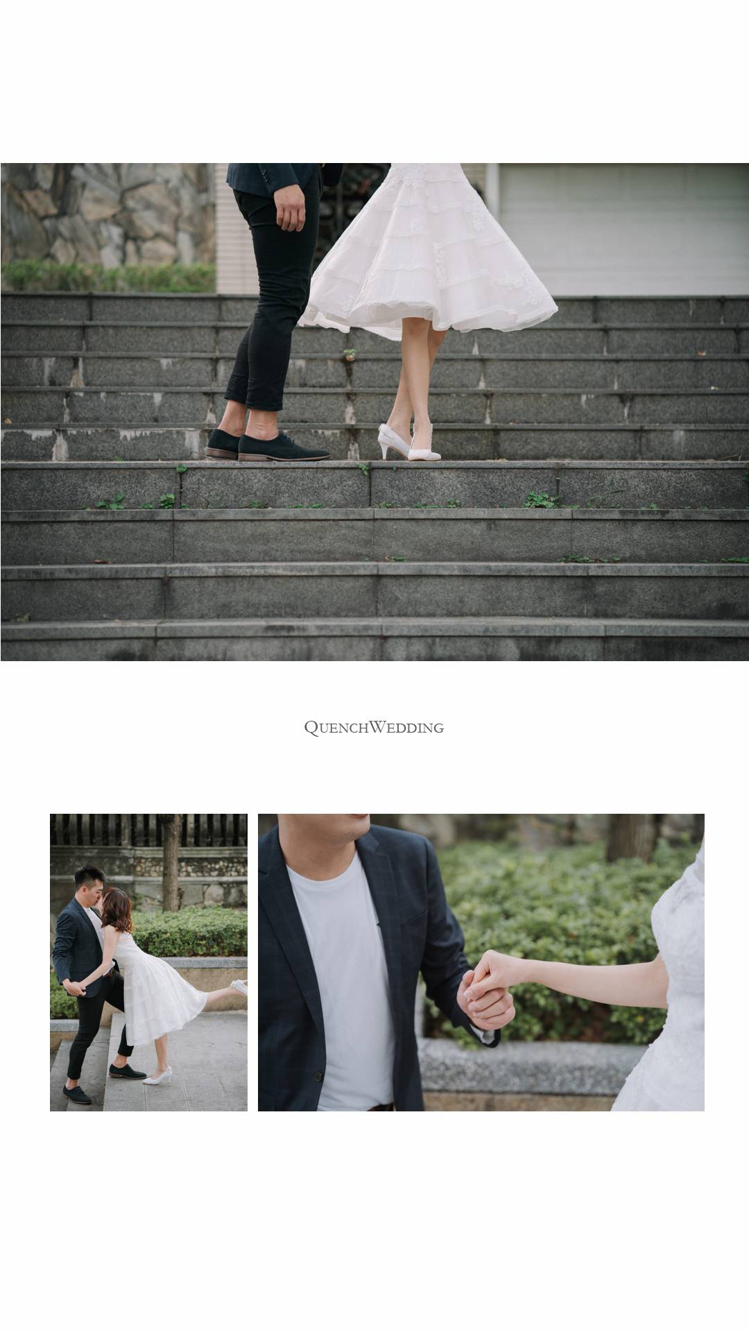 自助婚紗,婚紗,婚推推薦,桃園石門美軍宿舍,joanna wedding,幸福青鳥 Eliza Mao Make up