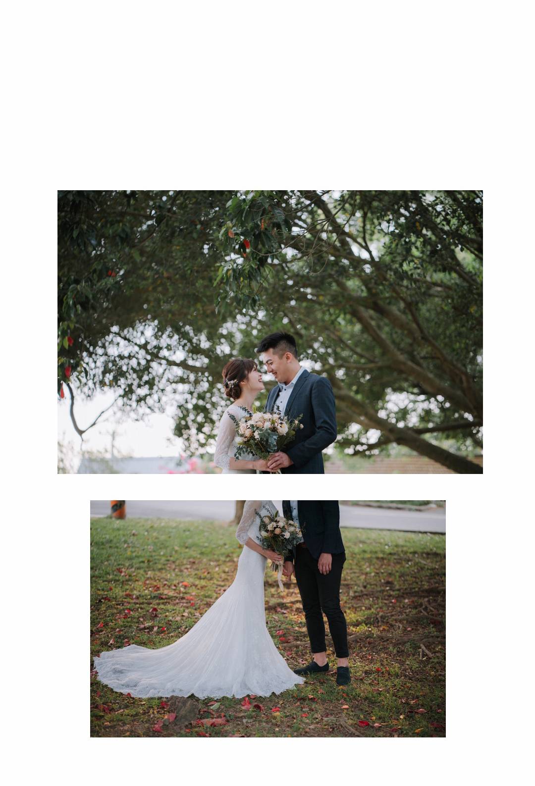 自助婚紗,婚紗,婚推推薦,桃園石門美軍宿舍,joanna wedding,幸福青鳥 Eliza Mao Make up