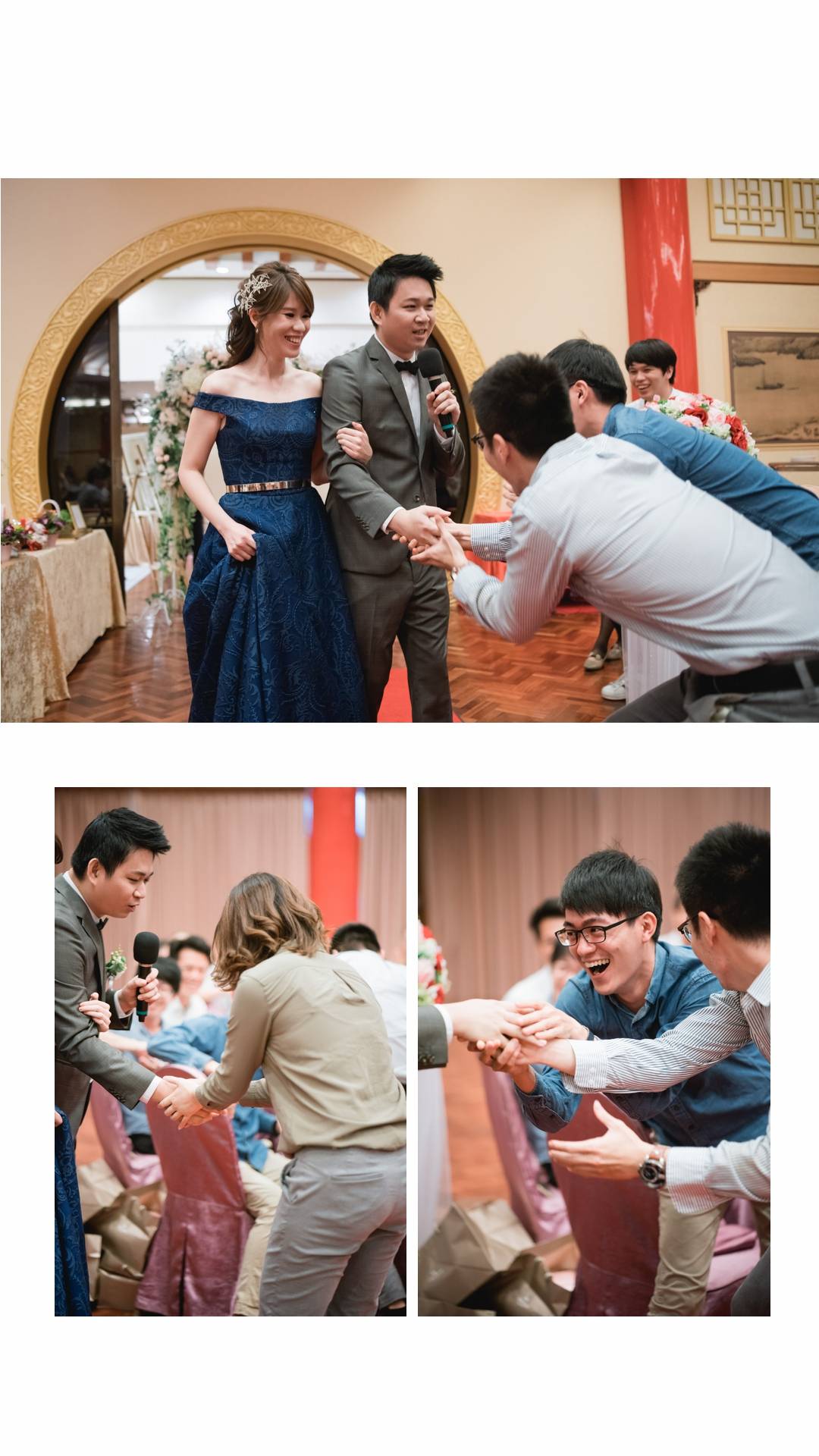婚攝 高雄圓山飯店,婚攝,婚禮,周品汝,莉莉周,高雄婚攝