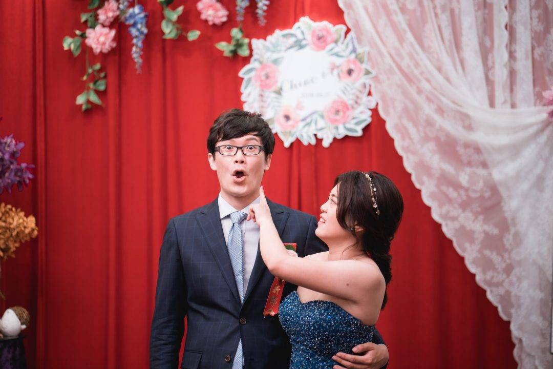 婚禮攝影 婚攝 台南長榮飯店 | Chyau&Lin-Yi —