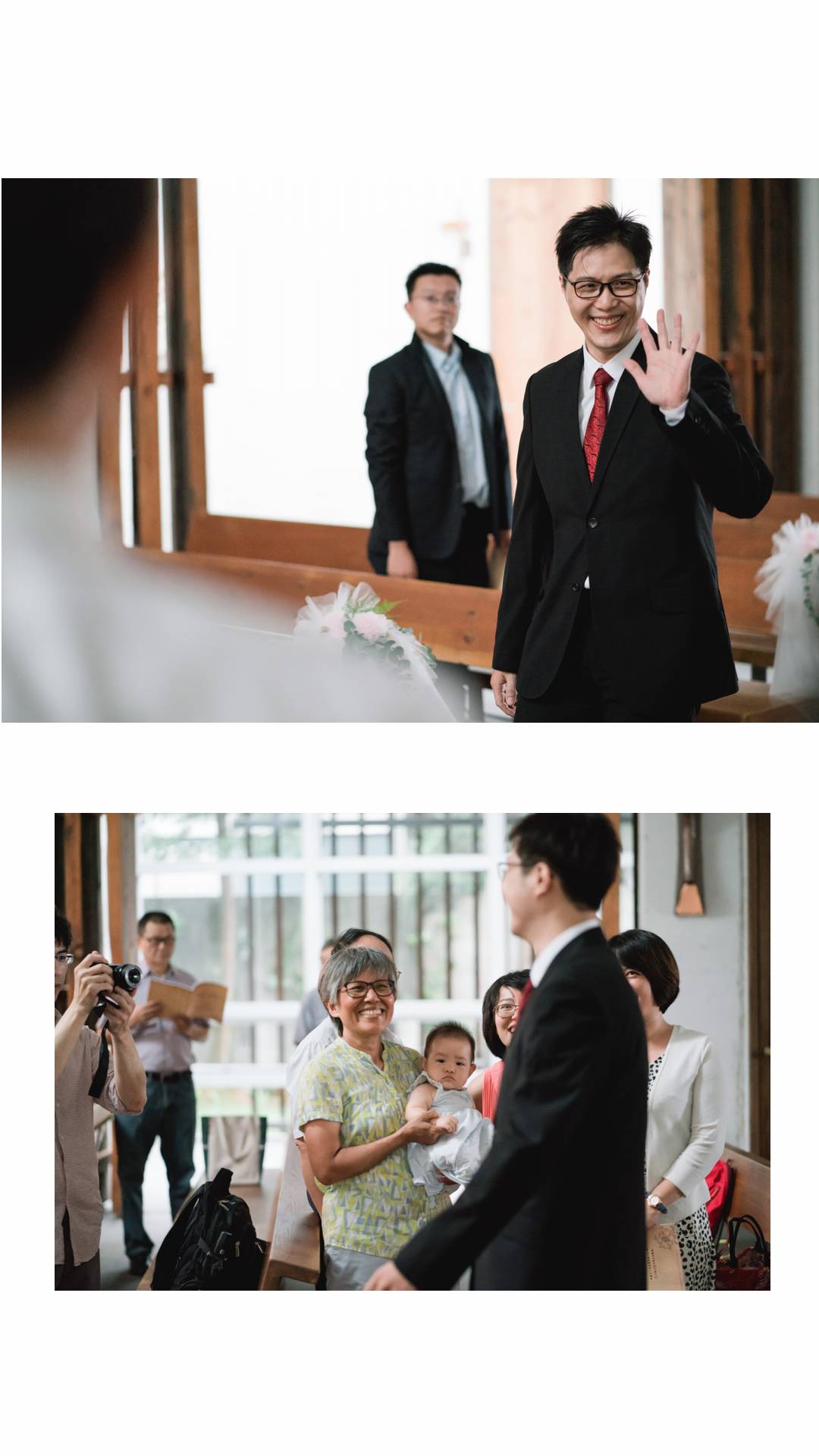 婚攝,婚攝推薦,天主教方濟生活園區,桃園婚攝,自助婚紗