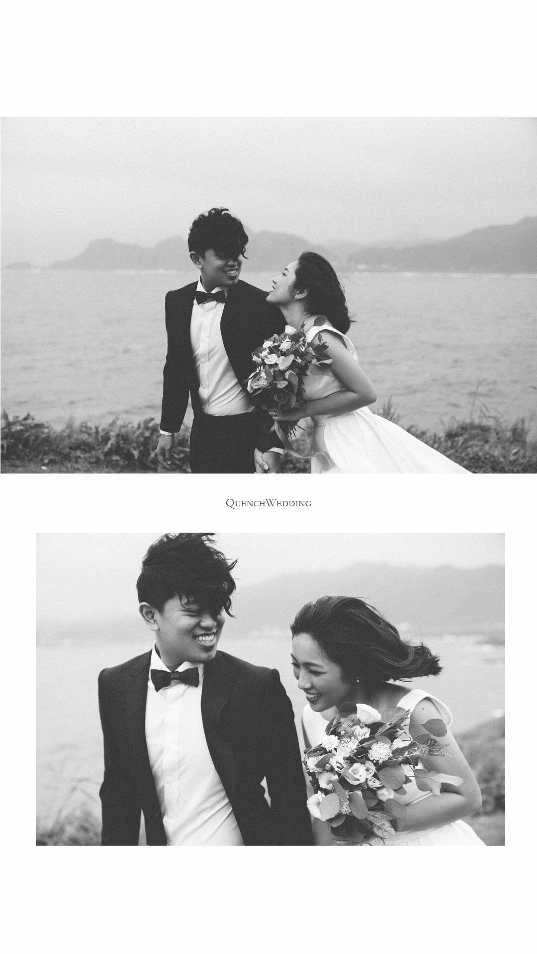 自助婚紗,潮境公園,婚攝推薦,婚攝,婚紗