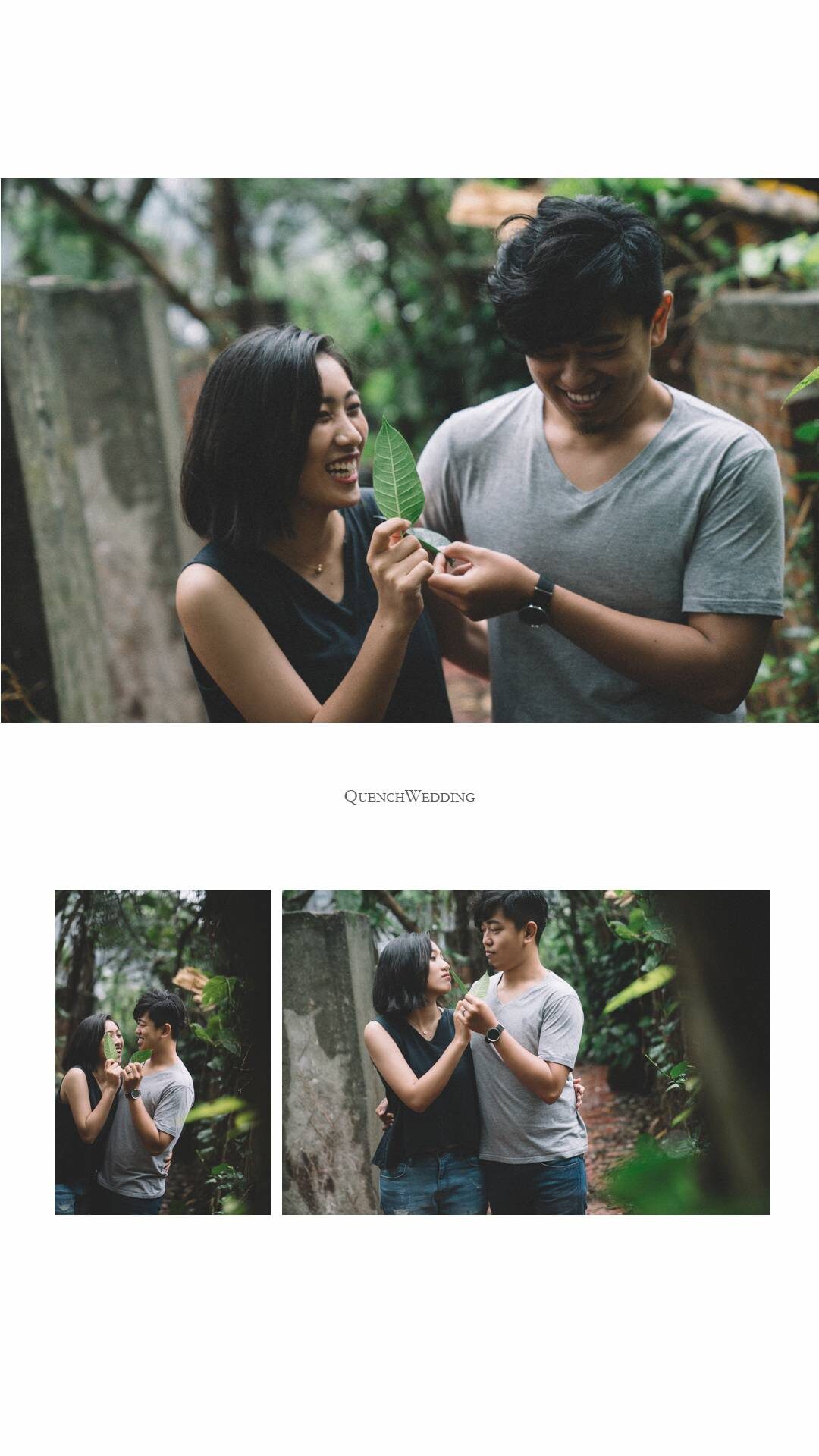 自助婚紗,潮境公園,婚攝推薦,婚攝,婚紗