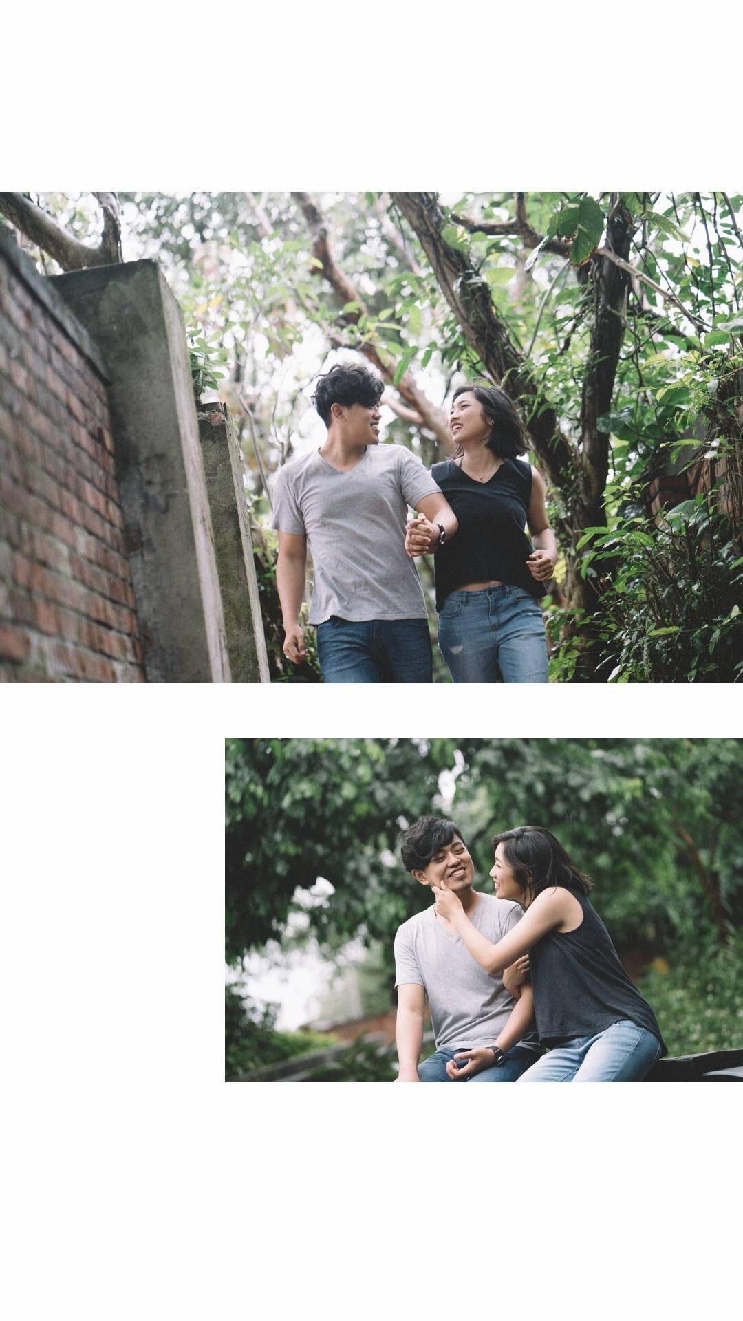 自助婚紗,潮境公園,婚攝推薦,婚攝,婚紗