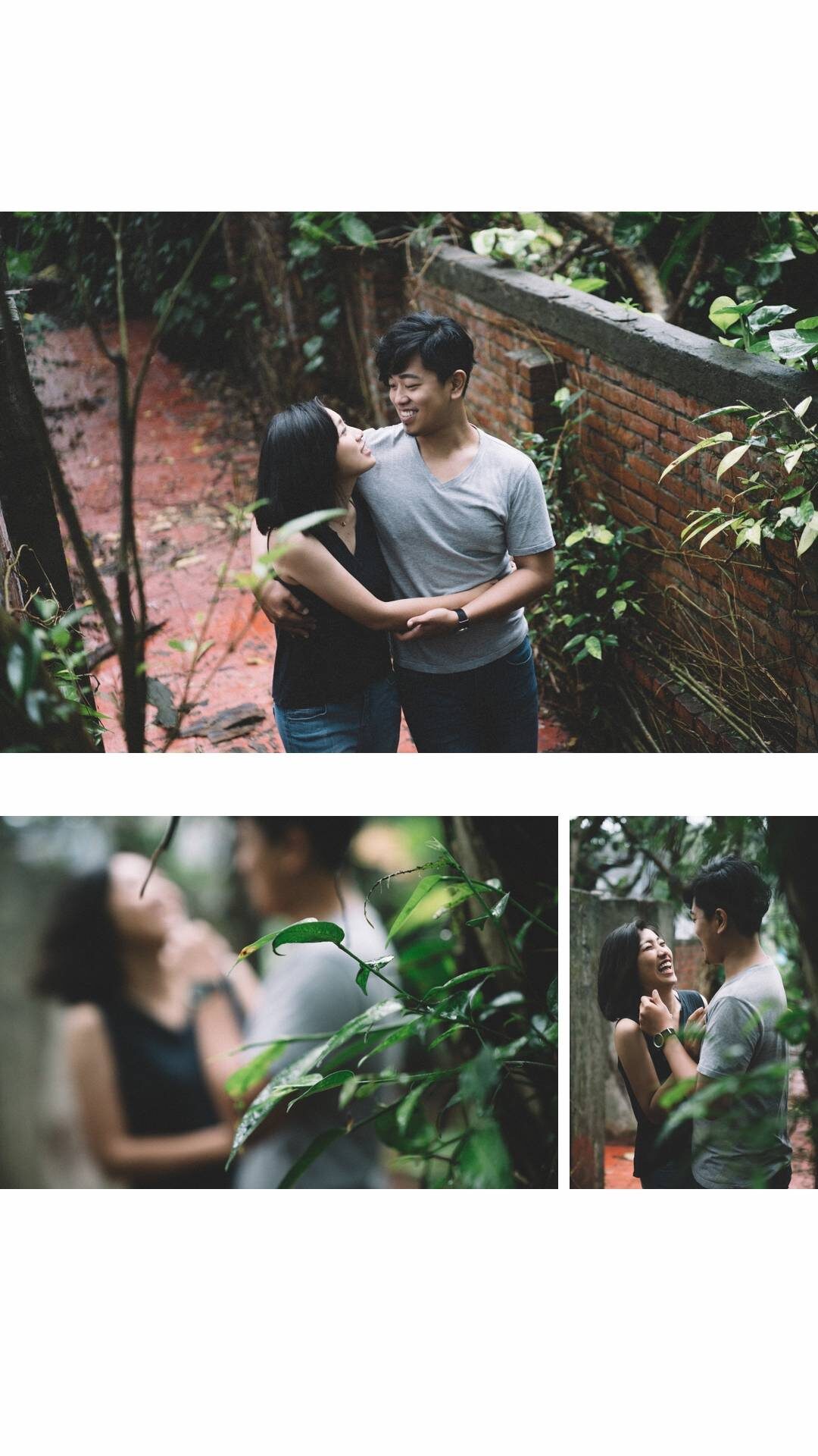 自助婚紗,潮境公園,婚攝推薦,婚攝,婚紗