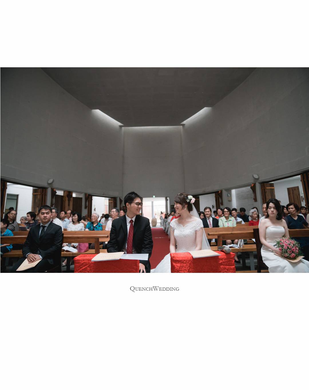 婚攝,婚攝推薦,天主教方濟生活園區,桃園婚攝,自助婚紗