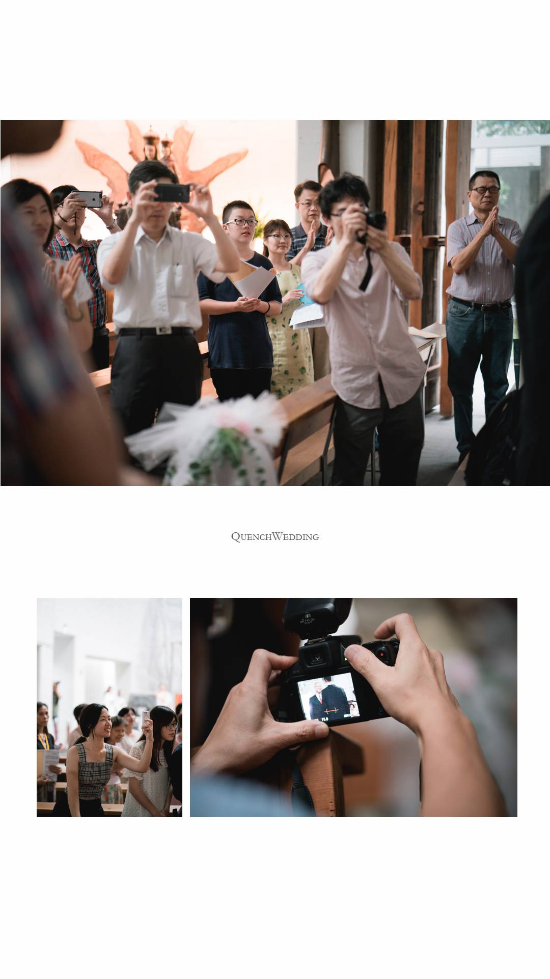 婚攝,婚攝推薦,天主教方濟生活園區,桃園婚攝,自助婚紗