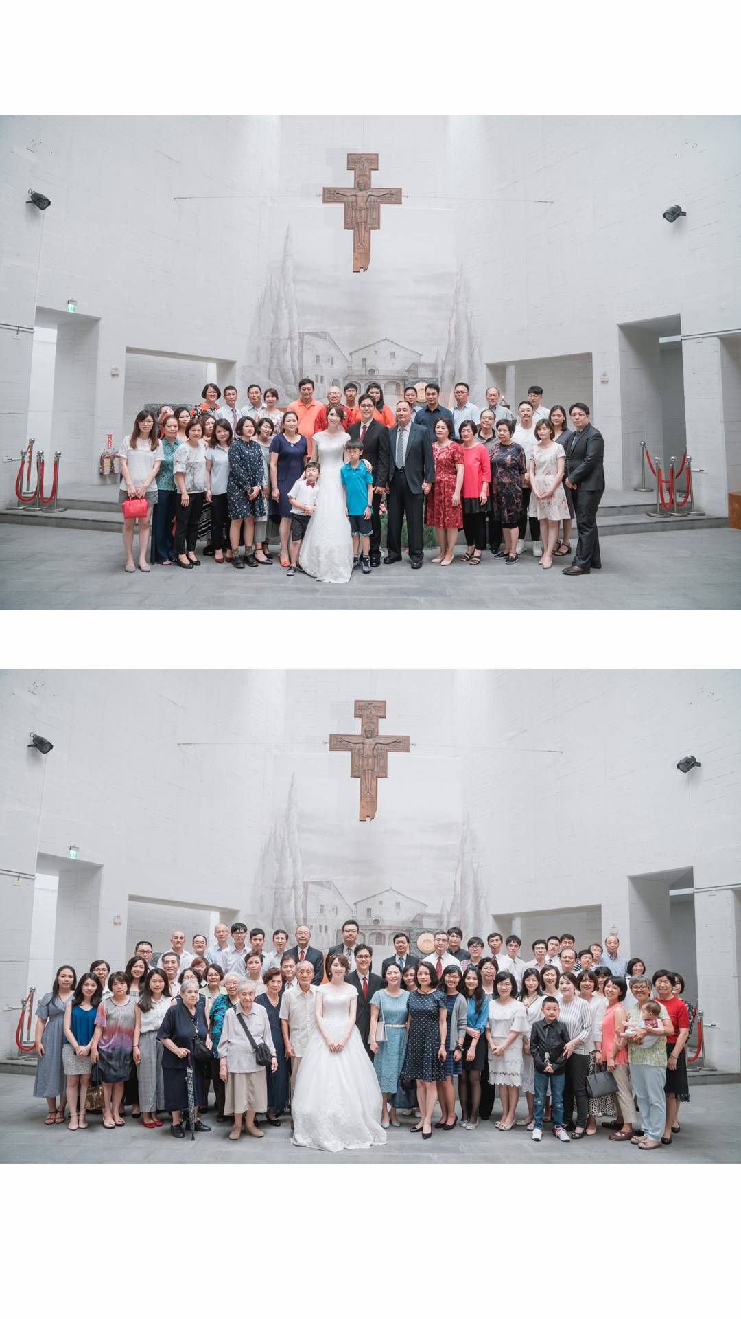 婚攝,婚攝推薦,天主教方濟生活園區,桃園婚攝,自助婚紗